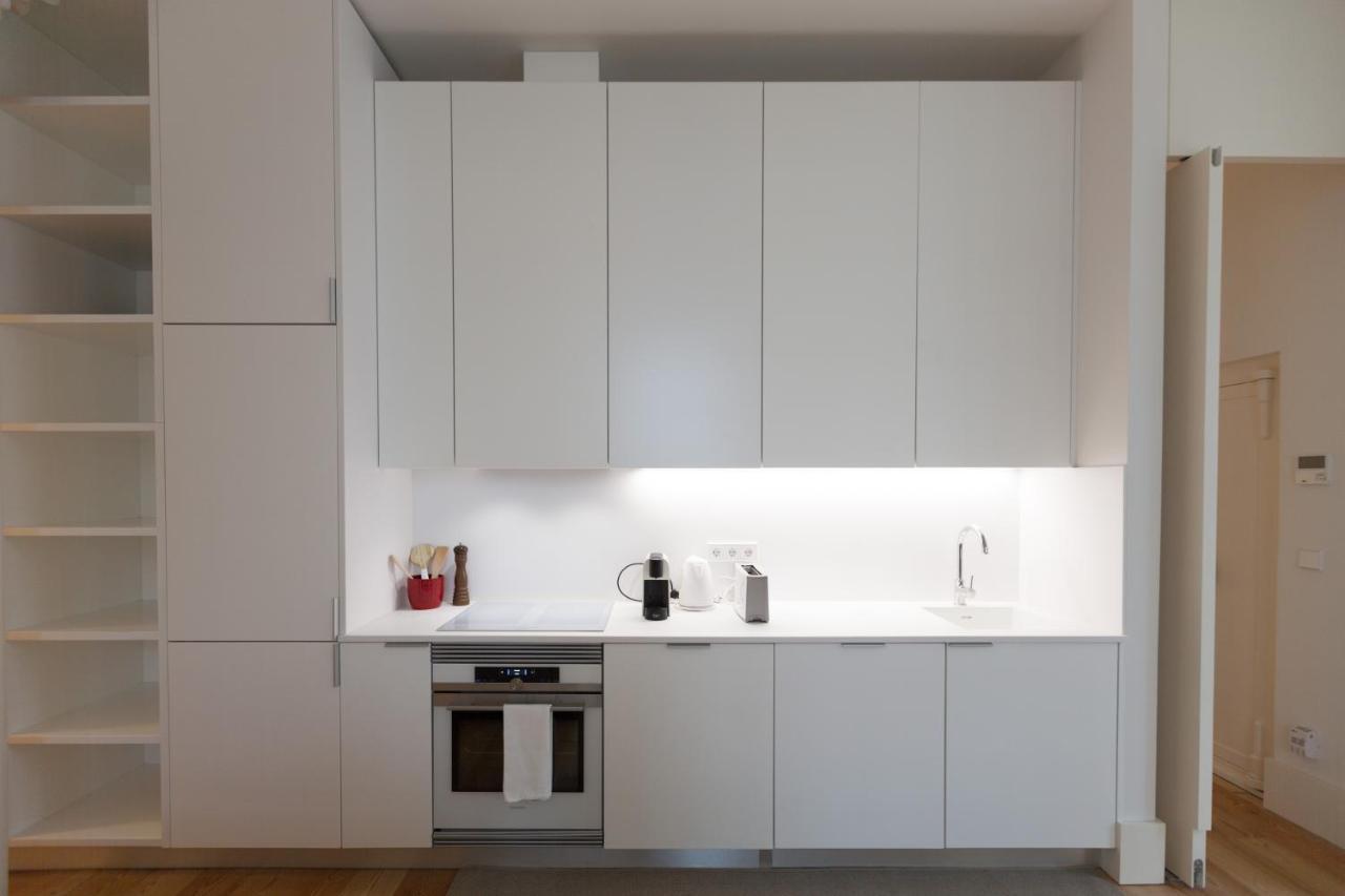 شقة Flh Augusta'S Arch Bright Flat Lisboa المظهر الخارجي الصورة
