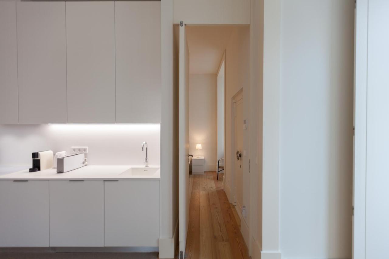 شقة Flh Augusta'S Arch Bright Flat Lisboa المظهر الخارجي الصورة