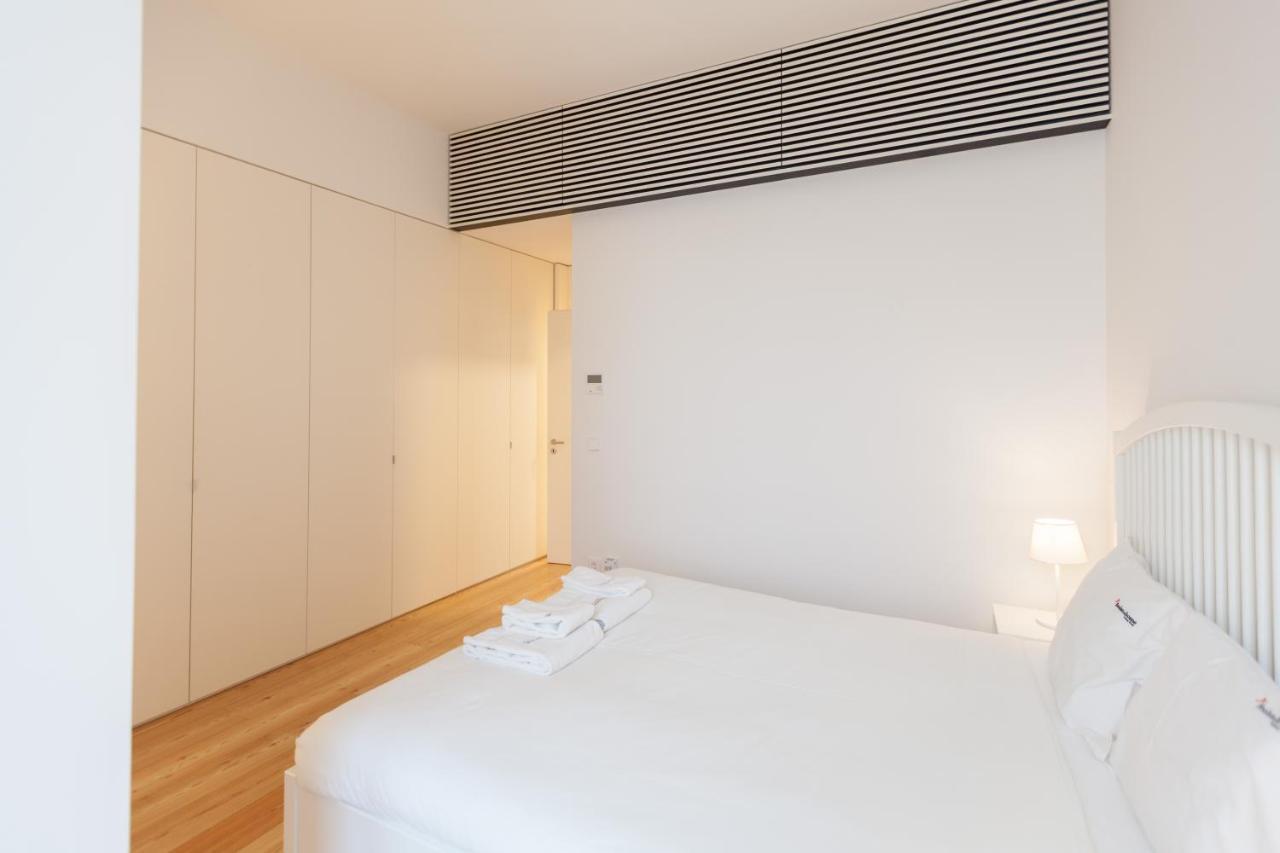 شقة Flh Augusta'S Arch Bright Flat Lisboa المظهر الخارجي الصورة