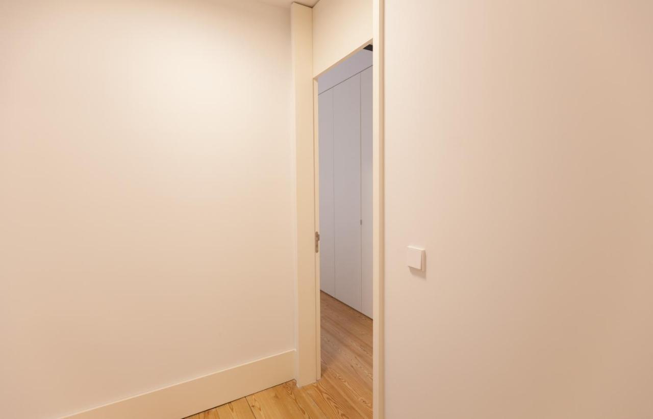 شقة Flh Augusta'S Arch Bright Flat Lisboa المظهر الخارجي الصورة